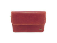 Der Lederhandler: Leah Purse Bag Small HP7378