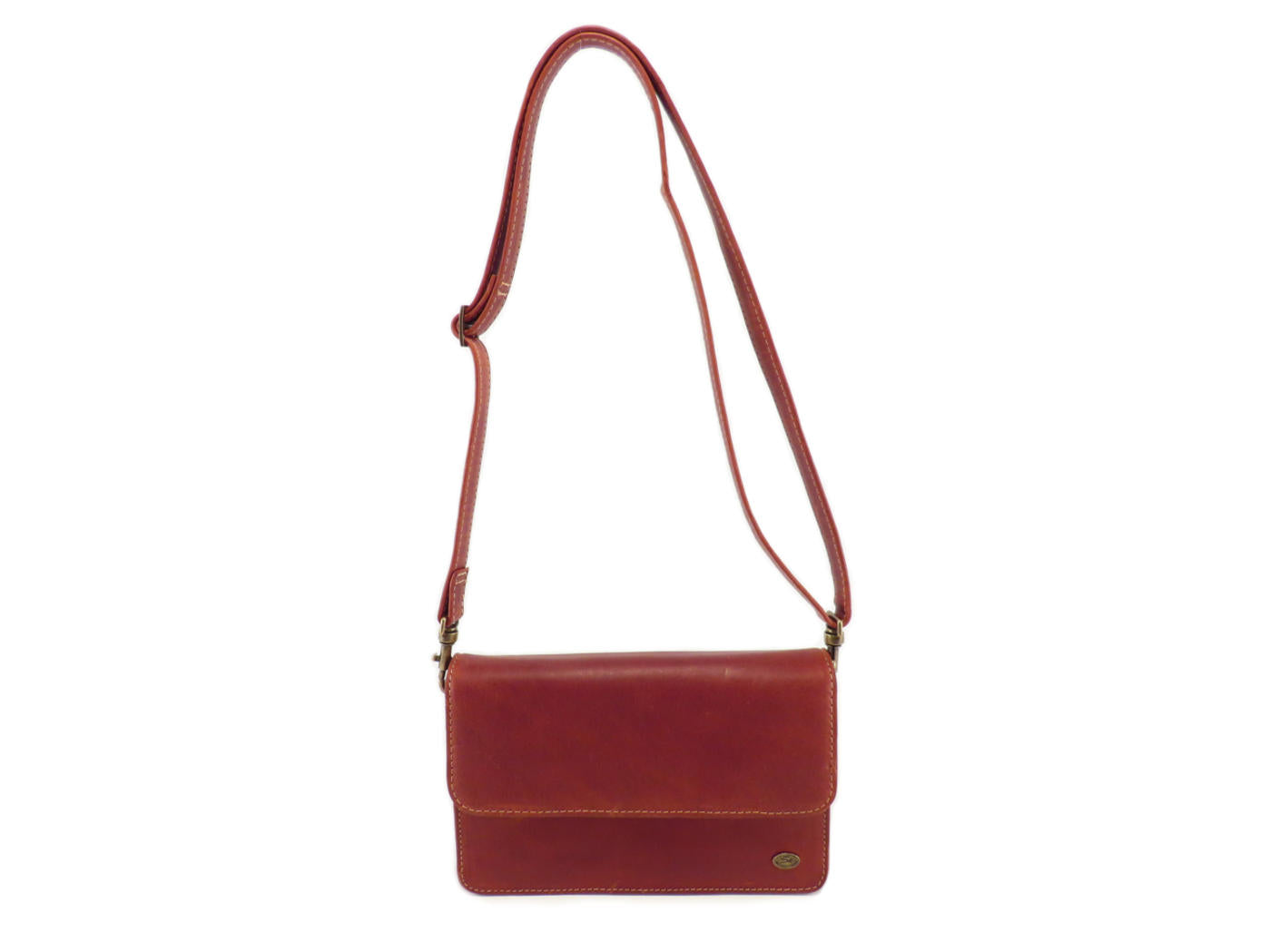 Der Lederhandler: Leah Purse Bag Small HP7378