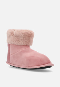 HusH Puppies Casa Pink