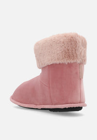 HusH Puppies Casa Pink