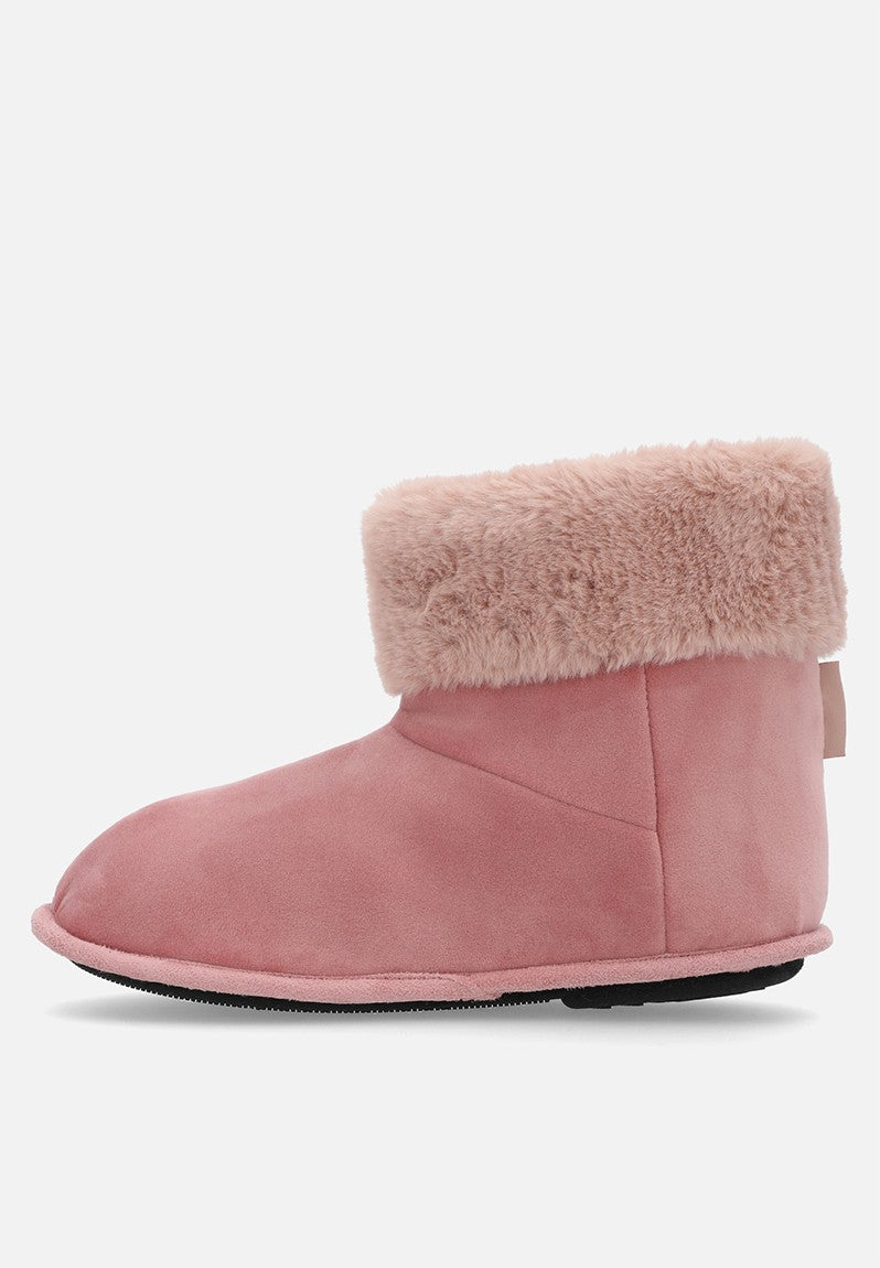 HusH Puppies Casa Pink