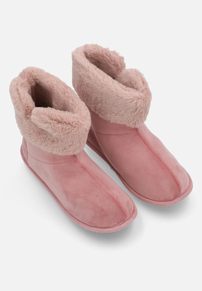 HusH Puppies Casa Pink