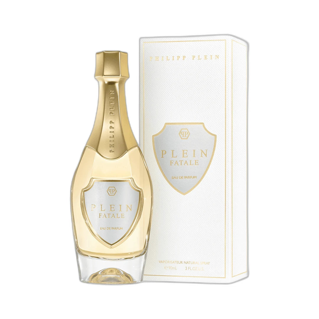 Plein Fatale Eau de Parfum