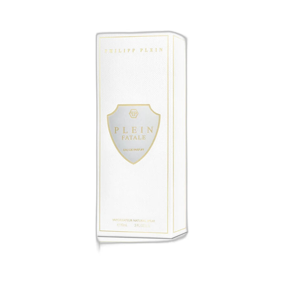 Plein Fatale Eau de Parfum