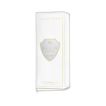 Plein Fatale Eau de Parfum
