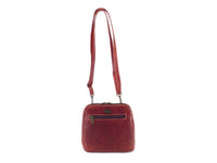 Der Lederhandler Rosita Small - Tobacco
