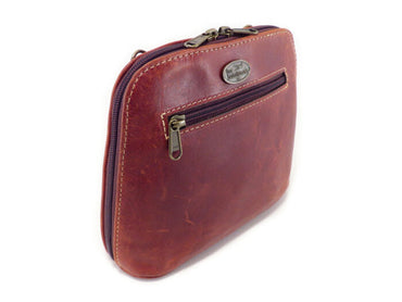 Der Lederhandler Rosita Small - Tobacco