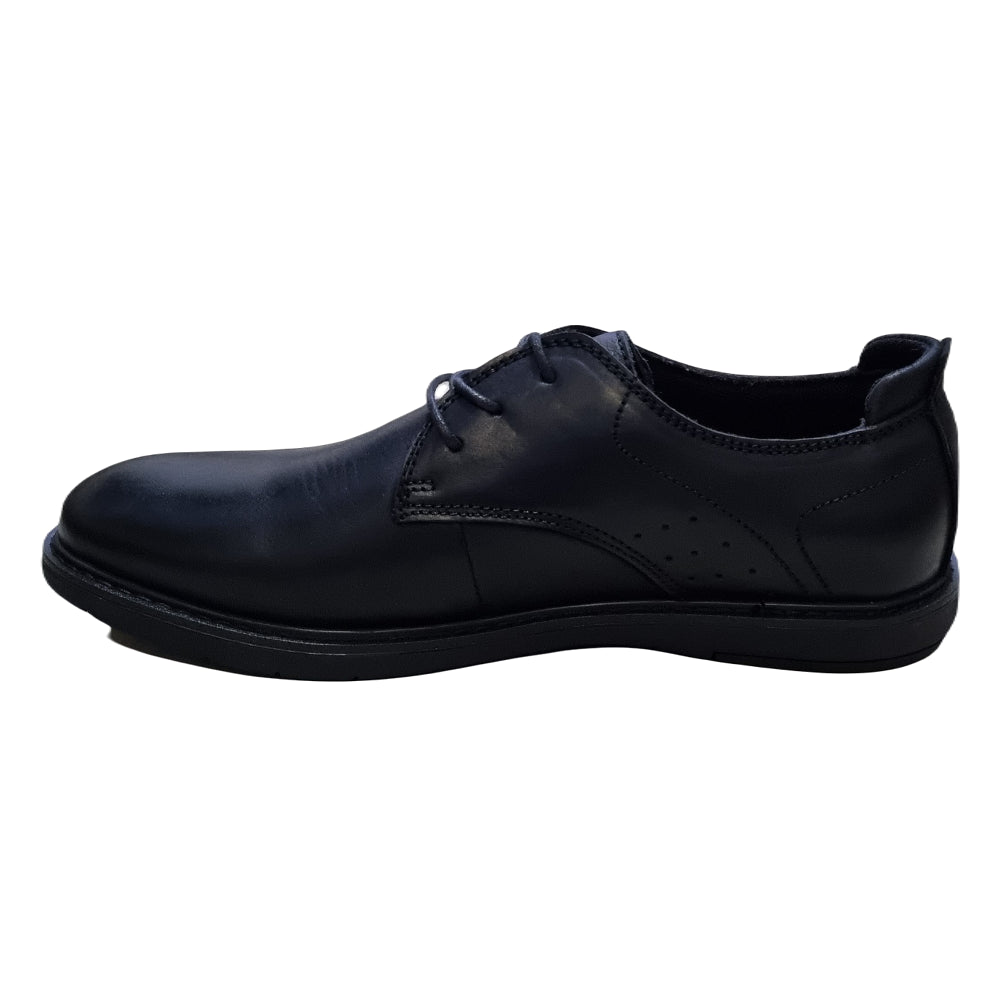 Hush Puppies Dylan Black