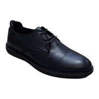 Hush Puppies Dylan Black