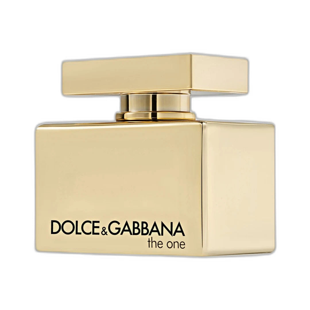 The One Gold Dolce&Gabbana