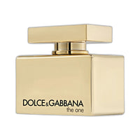The One Gold Dolce&Gabbana