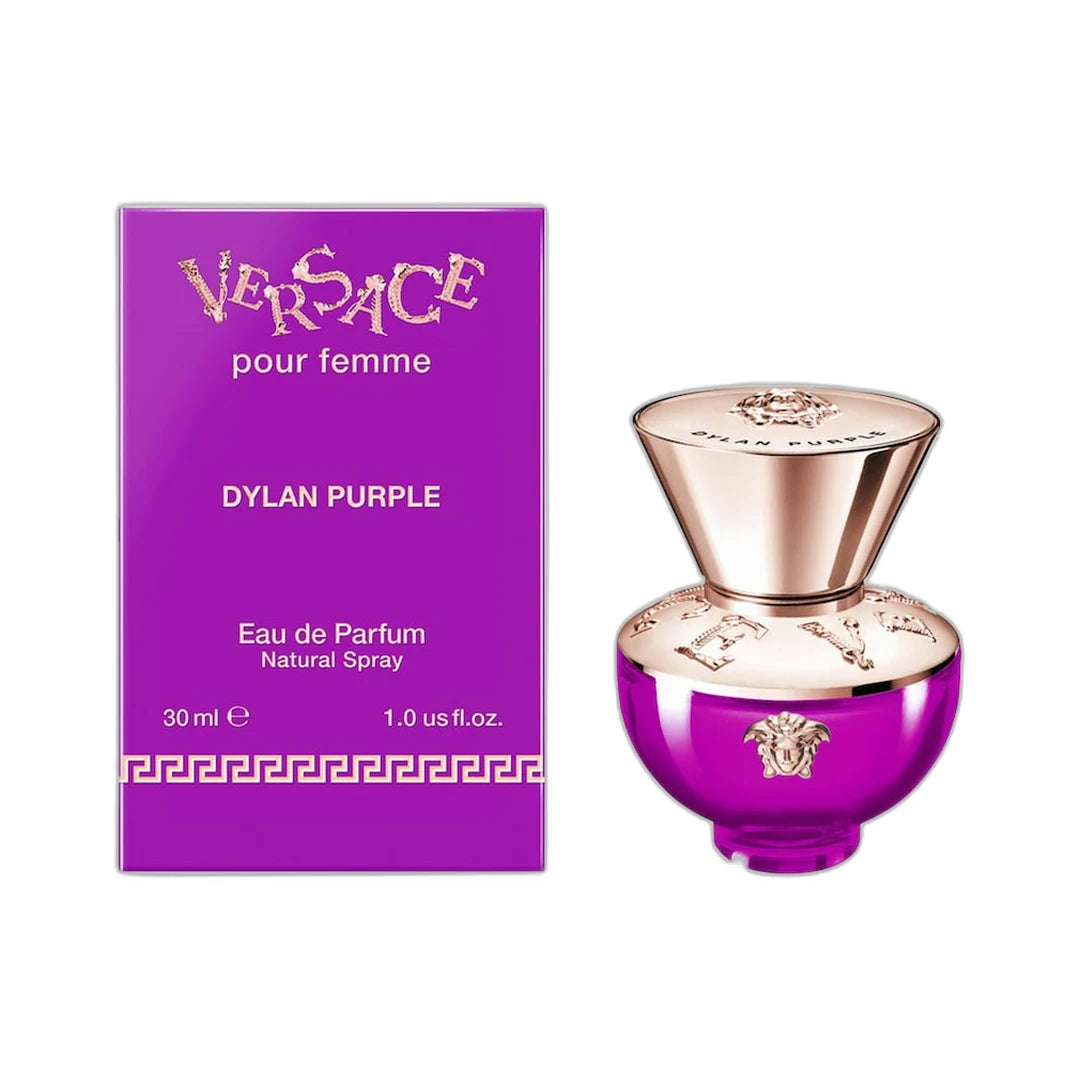 Versace Dylan Purple Eau de Parfum