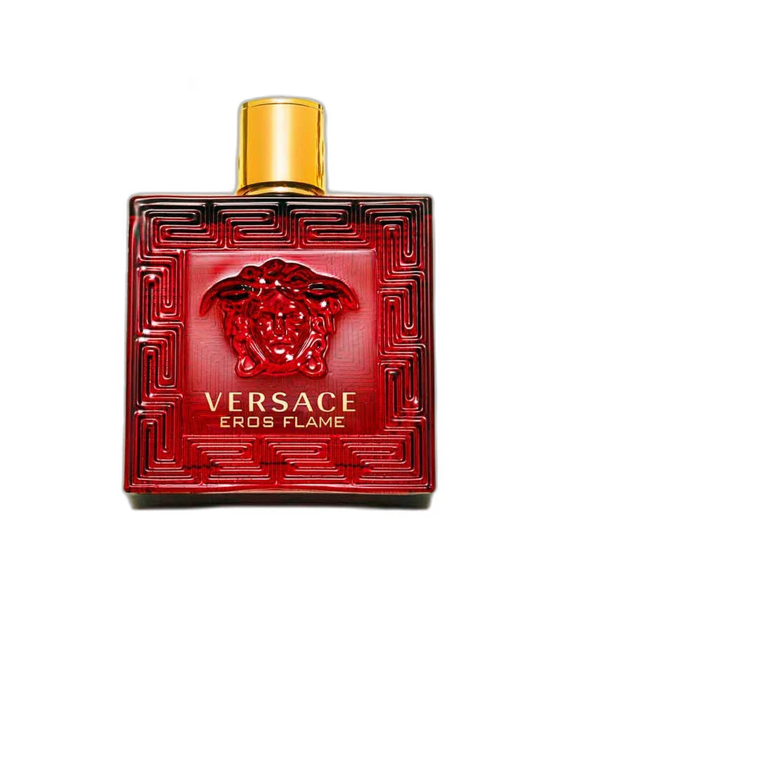 Versace Eros Flame Eau de Parfum