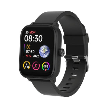 Volkano Active Tech Stamina series GPS Watch with heart rate