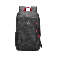 Volkano Equinox 15.6″ Laptop Backpack – Black