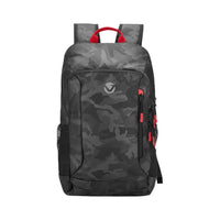 Volkano Equinox 15.6″ Laptop Backpack – Black