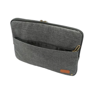 Volkano Premier Series 13.3″ Laptop Sleeve – Dark Grey