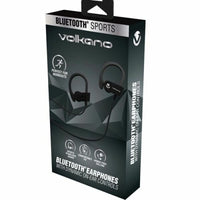 Volkano Race series