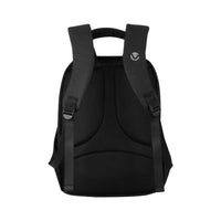 Volkano Trident 15.6″ Laptop Backpack – Black