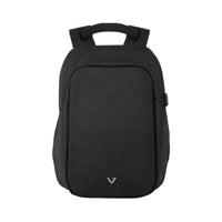 Volkano Trident 15.6″ Laptop Backpack – Black