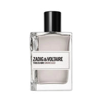Zadig & Voltaire & Voltaire This Is Him! Undressed Eau De Toilette